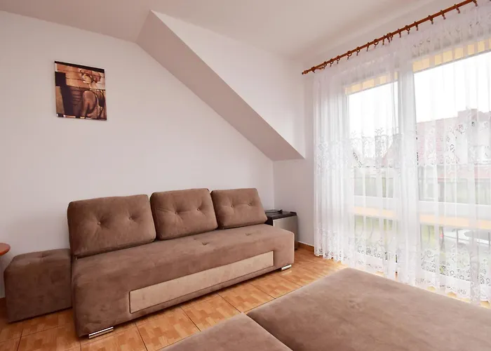 Majorka Séjour chez l'habitant