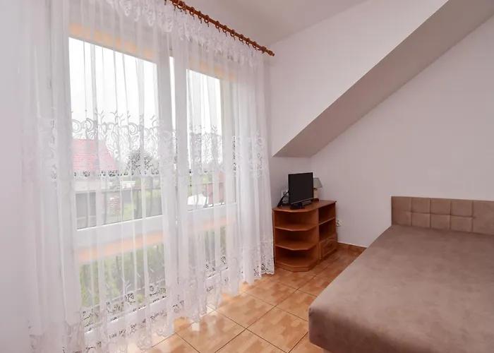 Majorka Rowy (Pomerania)