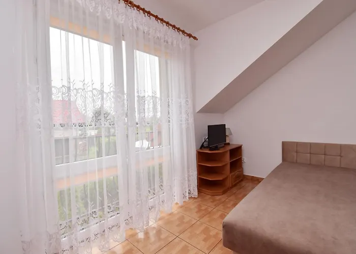 Majorka * Rowy (Pomerania)