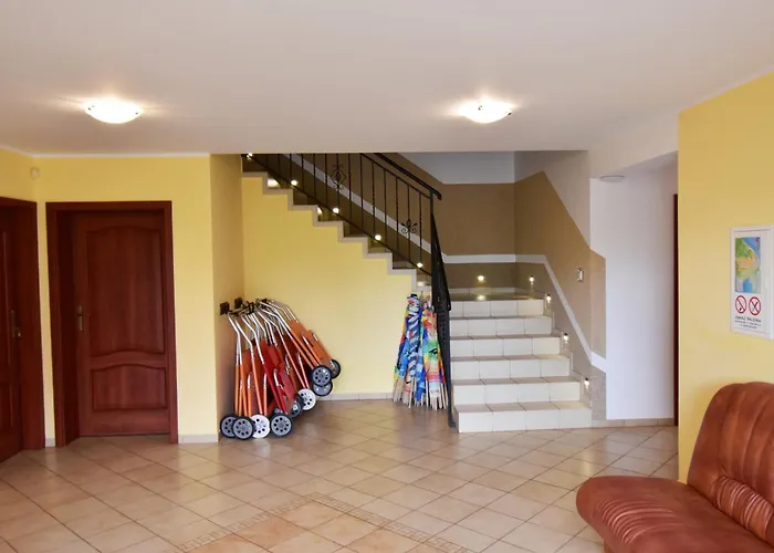 Majorka Séjour chez l'habitant