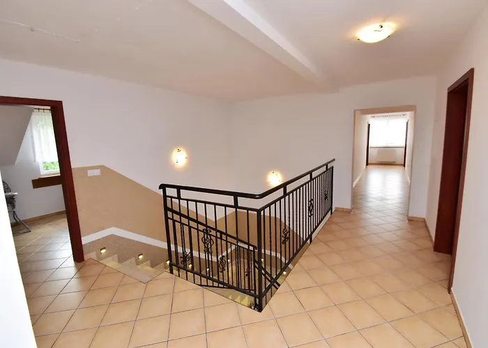 Majorka Δωμάτια σε οικογενειακή κατοικία Rowy (Pomerania)