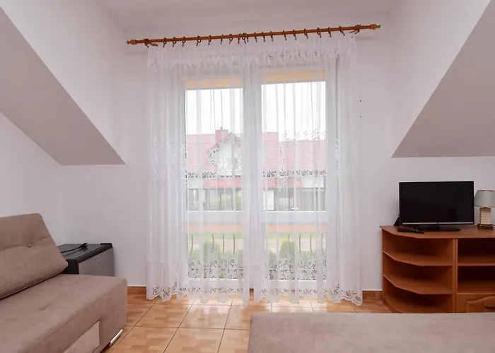 Majorka * Rowy (Pomerania)