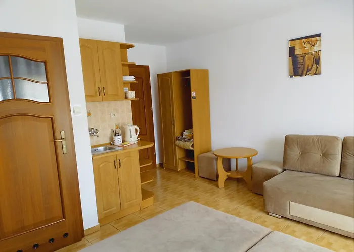 Séjour chez l'habitant Majorka