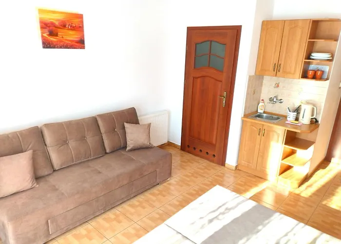 Séjour chez l'habitant Majorka