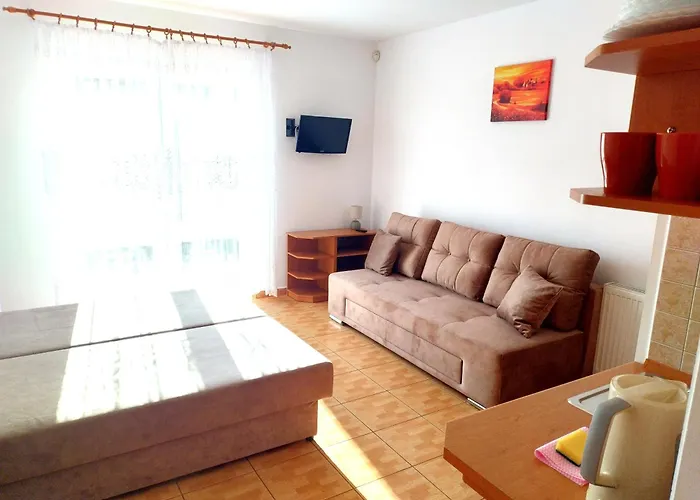 Majorka Rowy (Pomerania)